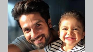 Shahid rejects a brand who wanted to cast Misha Kapoor