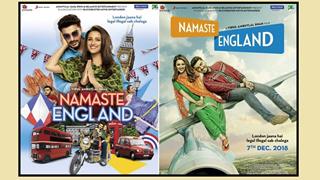 Arjun Kapoor - Parineeti Chopra's Namastey England to release on Dec 7