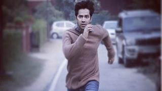 Here's Why Varun Dhawan cut down his fees for his next 'October' Thumbnail