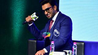 Ranveer Singh: I am a big trash talker Thumbnail