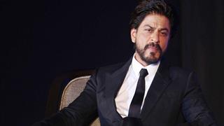 You're cooler than the 'king': Shah Rukh Khan to Uber CEO