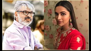 Padmaavat: This is what SLB Gifted Deepika as a Token of Appreciation Thumbnail