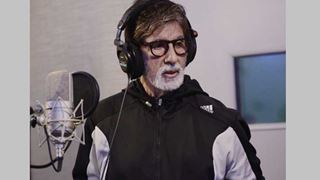 Recording songs has become more complicated now, says Big B