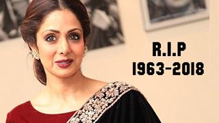 #Sridevi: Actress Sridevi PASSES away; celebs post condolences