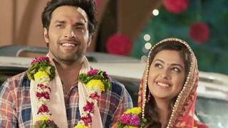 Shaleen Malhotra is in complete AWE of co-star, Avika Gor Thumbnail