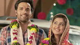 Shaleen Malhotra is in complete AWE of co-star, Avika Gor Thumbnail