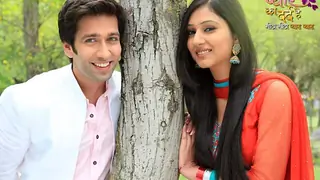 Nakuul Mehta couldn't agree more on how 'Pyaar Ka Dard Hai..' was a really GOOD show Thumbnail