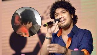 DISGUSTING: Celebs REACT over Papon kissing Minor