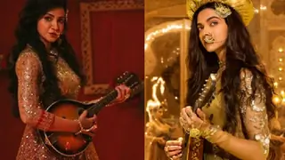 When Suhasi Dhami pulled off a Deepika Padukone in Zee TVs 'Aap Ke Aa Jaane Se' Thumbnail