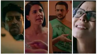 'How will you react if you find your wife in bed with someone else? Thumbnail