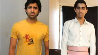 Actor Amit Jaat to ENTER 'Mere Sai' Thumbnail
