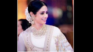 Read Here: Sridevi's 'Last Wish' to be fulfilled by Boney and Family!