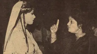 Sridevi was like my daughter says, Saroj Khan Thumbnail