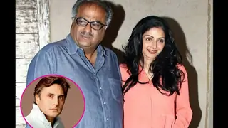 Boney (Kapoor) saab was inconsolable: Adnan Siddiqui thumbnail