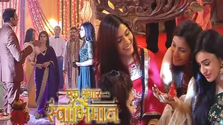 This 'Swabhimaan' actor ROPED in for Sony TV's Ishq Subhanallah Thumbnail