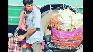 After LEAKED pictures, Hrithik's 'Super 30' team takes this Decision
