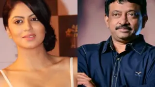 In reply to Ram Gopal Varma, Kavita Kaushik REPRIMANDS the idea of unfolding Sridevi's life Thumbnail