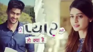#Revealed: The story of Sony TV's upcoming show, 'Yeh Pyaar Nahi Toh Kya Hai'! Thumbnail