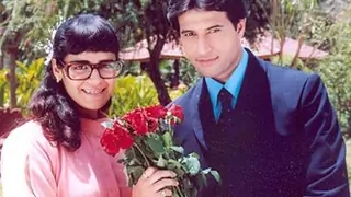 It is going to be a 'Jassi Jaissi Koi Nahin' REUNION for Apurva-Mona in this NEW web series! Thumbnail