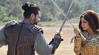 "Occasionally, while doing action sequences, I have punched Ashish really hard"... Thumbnail