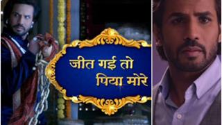 #BREAKING: Zee TV's 'Jeet Gayi Toh Piya More' to take a 25 year LEAP; Krip Suri to EXIT the show