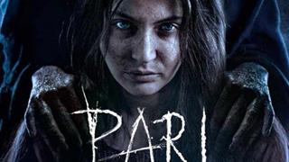 'Pari' co-producer stunned by film's ban in Pakistan