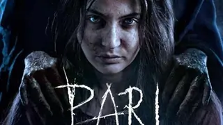 'Pari' co-producer stunned by film's ban in Pakistan Thumbnail