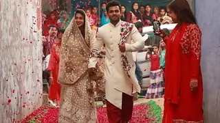 When Shoaib Ibrahim's wedding with Dipika Kakar gave him the most MEMORABLE moment of his life Thumbnail