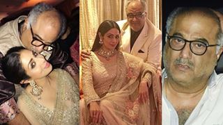 What happened on the Night of Sridevi's Demise: Boney Kapoor REVEALS