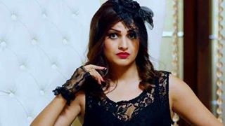 Himanshi Khurana excited about singing debut thumbnail