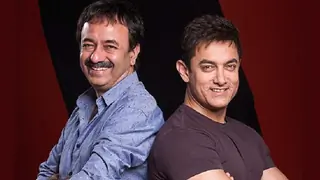 Aamir Khan to launch book authored by Manjeet Hirani! Thumbnail