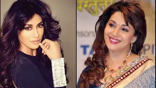 Chitrangda Singh goes the Madhuri Dixit way? thumbnail