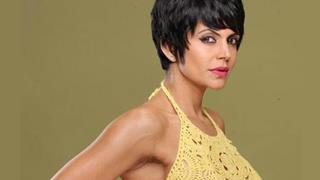 Now I get offered roles of a gangster or cop: Mandira Bedi Thumbnail