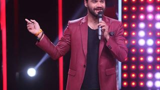 Comedian Balraj Syal to host the upcoming episode of 'The Voice India Kids' Season 2