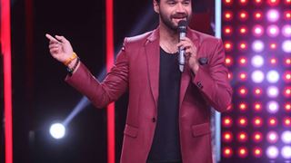 Comedian Balraj Syal to host the upcoming episode of 'The Voice India Kids' Season 2 thumbnail