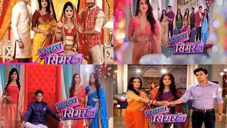 This actor posts a series of HEARTFELT messages as 'Sasural Simar Ka' goes OFF-AIR Thumbnail