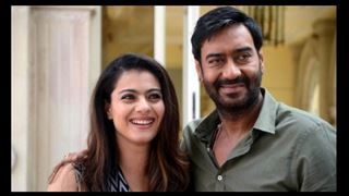 Ajay Devgn reveals the thing that Kajol doesn't have the guts to do... thumbnail