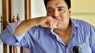 Ram Kapoor THANKS his fans in the FUNNIEST way possible...