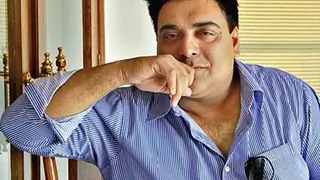 Ram Kapoor THANKS his fans in the FUNNIEST way possible... Thumbnail