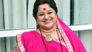 'Kumkum Bhagya' fame Supriya Shukla BAGS a new show