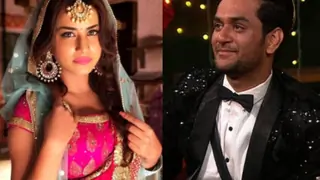 Vikas Gupta is all PRAISES for this 'Nimki Mukhiya' actress Bhumika Gurung Thumbnail