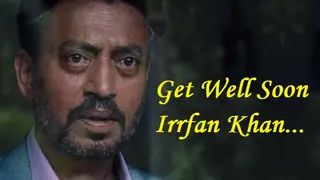 Irrfan Khan's HEART-WRENCHING message after contracting a rare Disease Thumbnail