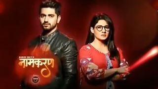 Part of a different show last year, this actor feels BLESSED to be a part of 'Naamkarann' now