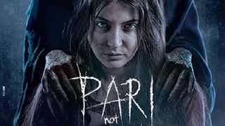 Anushka Sharma's "PARI" Box Office Update: Day 3