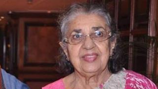 #R.I.P: Veteran actress Shammi aka Choti Nani passes away at 89