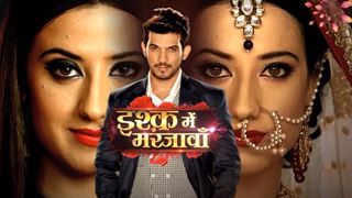 Woah! 'Ishq Mein Marjawan' becomes the number 1 show!