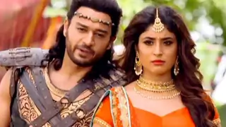 Gaurav Khanna has a 'casual' THROWBACK to his character in 'Prem Ya Paheli? - Chandrakanta' Thumbnail