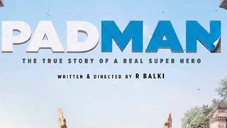 For 'Pad Man', focus was on film's impact, not business: Balki thumbnail