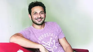 Important for celebrities to share their weaknesses: Apurva Asrani thumbnail