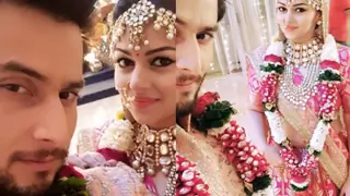 FINALLY! Rudra and Soumya to get married in 'Ishqbaaaz'? Thumbnail